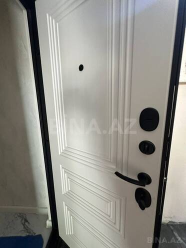 Satılır 2 otaqlı köhnə tikili 47 m², Memar Əcəmi m., photo 13 from 23