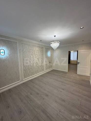 Satılır 2 otaqlı köhnə tikili 47 m², Memar Əcəmi m., photo 3 from 23
