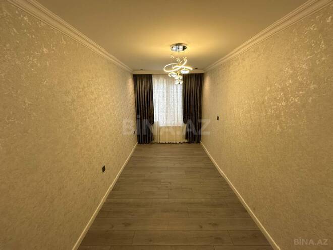 Satılır 2 otaqlı köhnə tikili 47 m², Memar Əcəmi m., photo 12 from 23