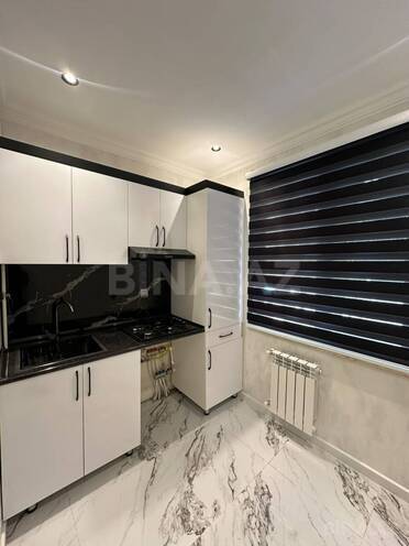 Satılır 2 otaqlı köhnə tikili 47 m², Memar Əcəmi m., photo 16 from 23