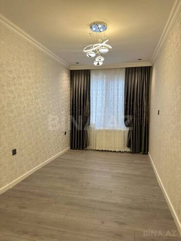 Satılır 2 otaqlı köhnə tikili 47 m², Memar Əcəmi m., photo 10 from 23