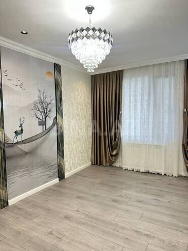 Satılır 2 otaqlı köhnə tikili 47 m², Memar Əcəmi m., photo 1 from 23