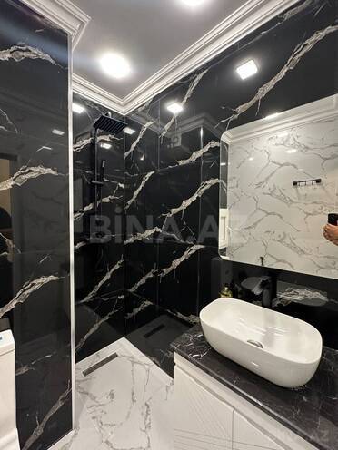 Satılır 2 otaqlı köhnə tikili 47 m², Memar Əcəmi m., photo 19 from 23