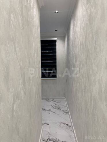 Satılır 2 otaqlı köhnə tikili 47 m², Memar Əcəmi m., photo 14 from 23
