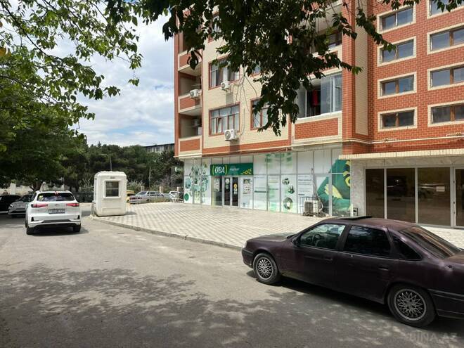 Satılır 2 otaqlı köhnə tikili 47 m², Memar Əcəmi m., photo 21 from 23