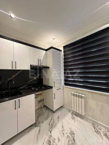 Satılır 2 otaqlı köhnə tikili 47 m², Memar Əcəmi m., photo 22 from 23