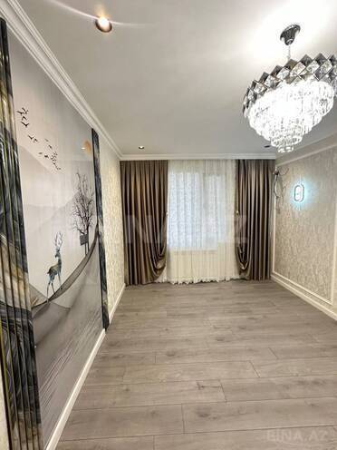 Satılır 2 otaqlı köhnə tikili 47 m², Memar Əcəmi m., photo 5 from 23