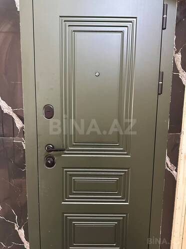 Satılır 2 otaqlı köhnə tikili 47 m², Memar Əcəmi m., photo 20 from 23