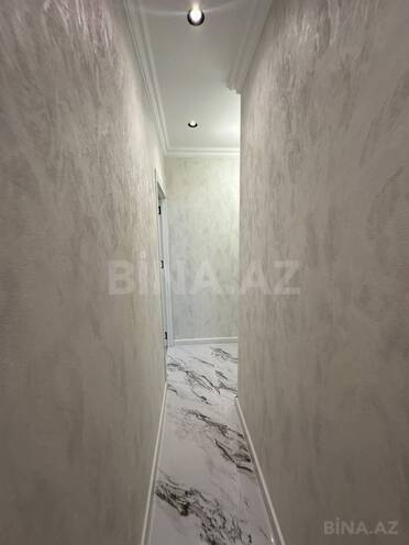 Satılır 2 otaqlı köhnə tikili 47 m², Memar Əcəmi m., photo 15 from 23