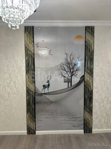 Satılır 2 otaqlı köhnə tikili 47 m², Memar Əcəmi m., photo 4 from 23