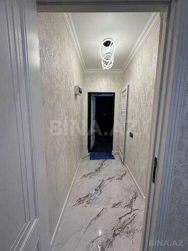 Satılır 2 otaqlı köhnə tikili 47 m², Memar Əcəmi m., photo 11 from 23