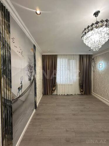 Satılır 2 otaqlı köhnə tikili 47 m², Memar Əcəmi m., photo 9 from 23