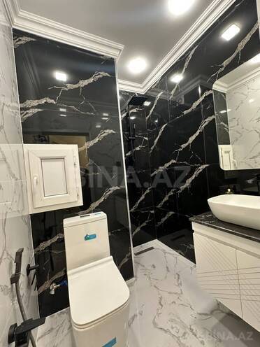 Satılır 2 otaqlı köhnə tikili 47 m², Memar Əcəmi m., photo 17 from 23