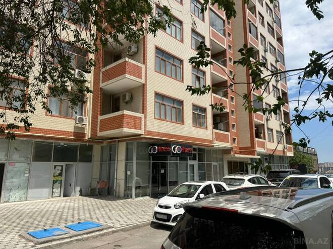 Satılır 2 otaqlı köhnə tikili 47 m², Memar Əcəmi m., photo 18 from 23