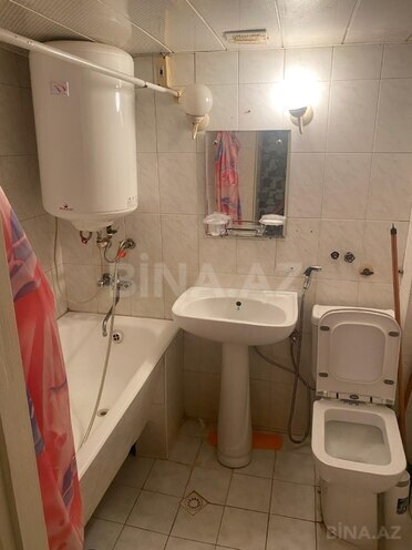 Сдаётся 2-комн. вторичка 55 м², м. Нариман Нариманов, photo 7 from 8