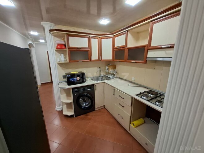 Сдаётся 3-комн. вторичка 120 м², м. 28 мая, photo 6 from 20