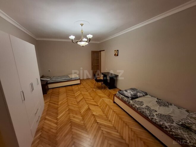 Сдаётся 3-комн. вторичка 120 м², м. 28 мая, photo 12 from 20