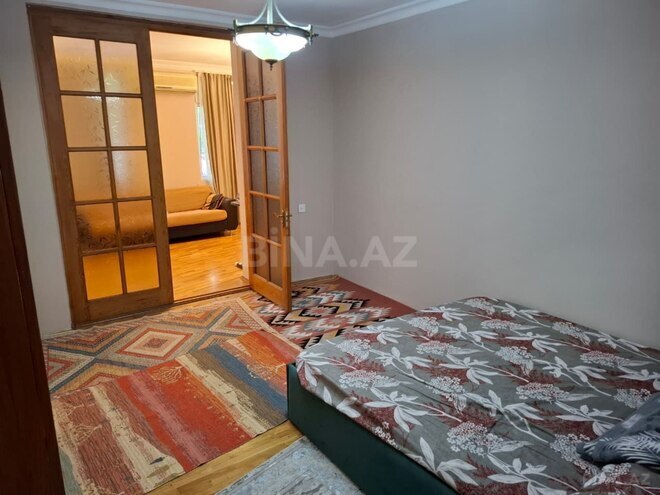 Сдаётся 3-комн. вторичка 120 м², м. 28 мая, photo 8 from 20