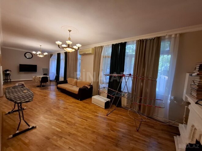 Сдаётся 3-комн. вторичка 120 м², м. 28 мая, photo 5 from 20