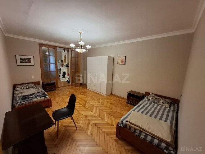 Сдаётся 3-комн. вторичка 120 м², м. 28 мая, photo 11 from 20