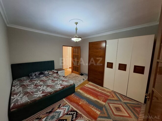 Сдаётся 3-комн. вторичка 120 м², м. 28 мая, photo 13 from 20