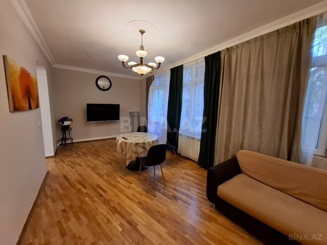 Сдаётся 3-комн. вторичка 120 м², м. 28 мая, photo 4 from 20