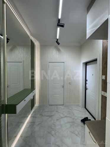 Satılır 3 otaqlı yeni tikili 75 m², Xətai r., photo 14 from 17
