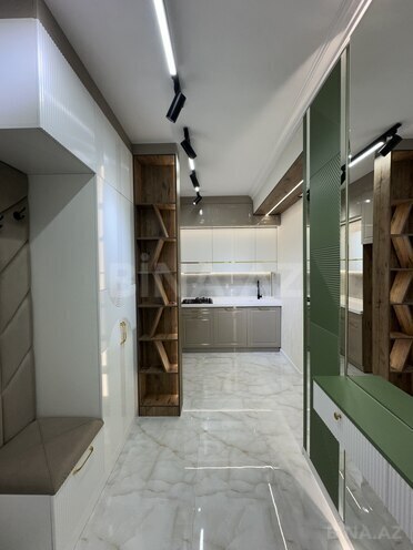 Satılır 3 otaqlı yeni tikili 75 m², Xətai r., photo 13 from 17
