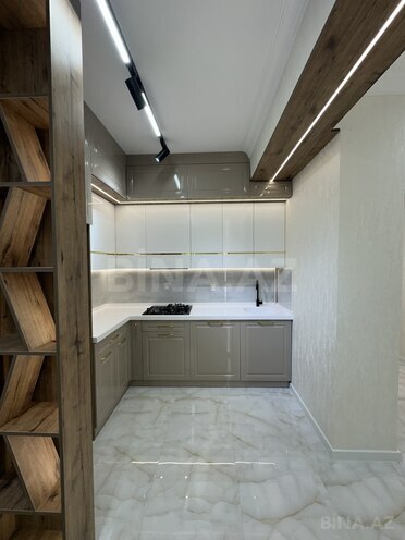 Satılır 3 otaqlı yeni tikili 75 m², Xətai r., photo 11 from 17