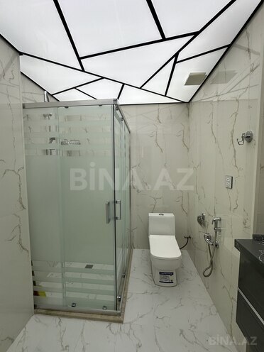 Satılır 3 otaqlı yeni tikili 75 m², Xətai r., photo 15 from 17