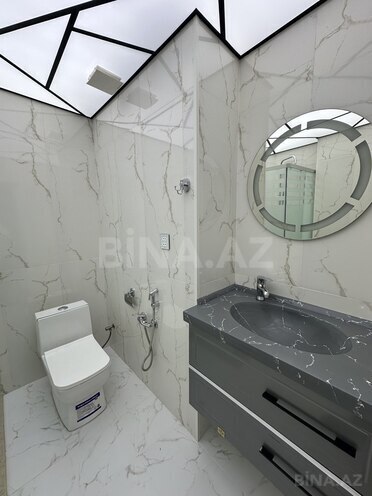 Satılır 3 otaqlı yeni tikili 75 m², Xətai r., photo 16 from 17