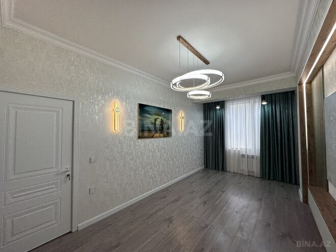 Satılır 3 otaqlı yeni tikili 75 m², Xətai r., photo 3 from 17