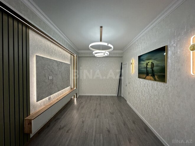 Satılır 3 otaqlı yeni tikili 75 m², Xətai r., photo 4 from 17