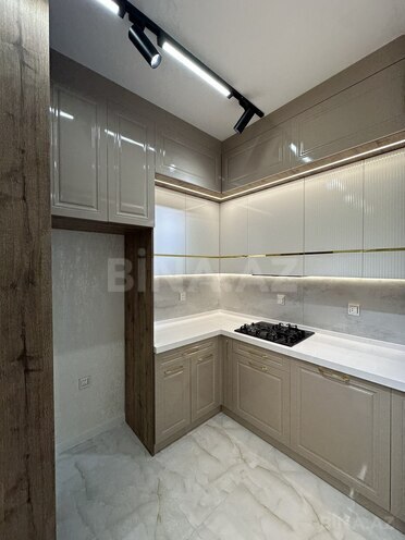 Satılır 3 otaqlı yeni tikili 75 m², Xətai r., photo 12 from 17