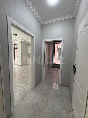 Satılır 2 otaqlı yeni tikili 50 m², Badamdar q., photo 9 from 14