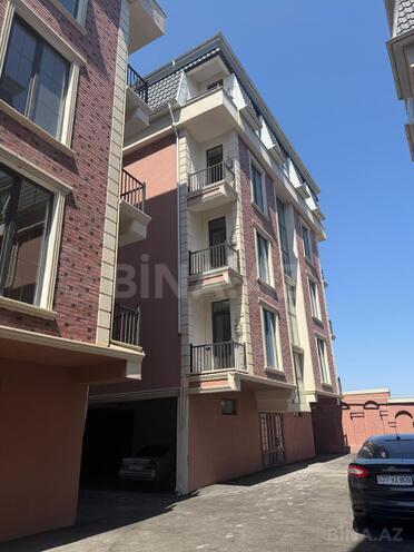 Satılır 2 otaqlı yeni tikili 50 m², Badamdar q., photo 1 from 14