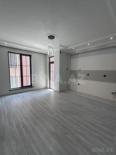 Satılır 2 otaqlı yeni tikili 50 m², Badamdar q., photo 3 from 14