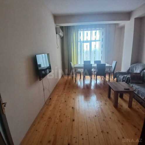 İcarəyə verilir 2 otaqlı yeni tikili 104 m², Gənclik m., photo 3 from 12