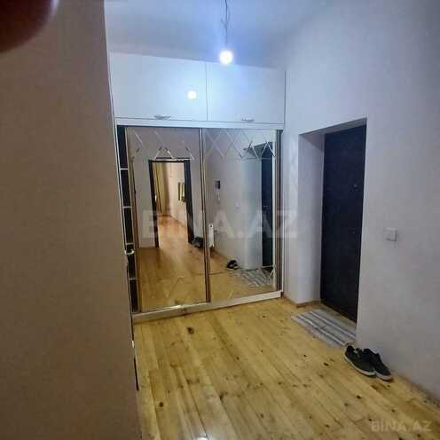 İcarəyə verilir 2 otaqlı yeni tikili 104 m², Gənclik m., photo 9 from 12