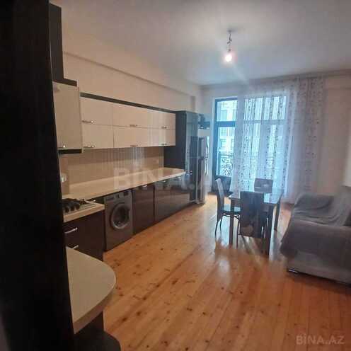 İcarəyə verilir 2 otaqlı yeni tikili 104 m², Gənclik m., photo 5 from 12