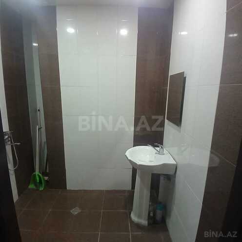 İcarəyə verilir 2 otaqlı yeni tikili 104 m², Gənclik m., photo 10 from 12