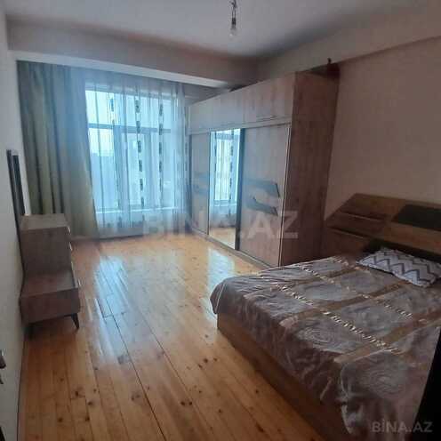 İcarəyə verilir 2 otaqlı yeni tikili 104 m², Gənclik m., photo 4 from 12