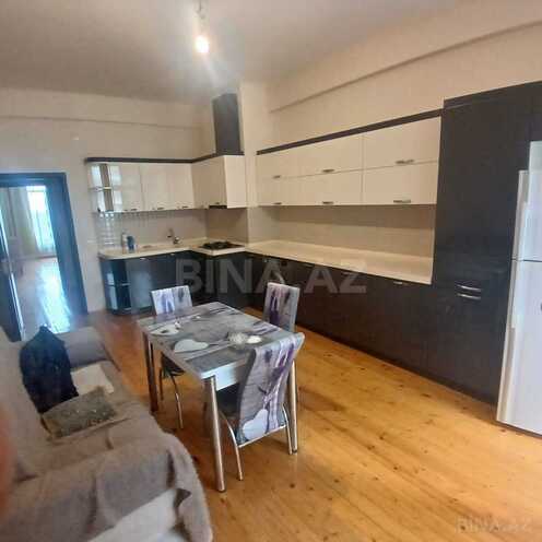 İcarəyə verilir 2 otaqlı yeni tikili 104 m², Gənclik m., photo 7 from 12