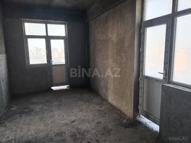 Satılır 3 otaqlı yeni tikili 128 m², Memar Əcəmi m., photo 7 from 15