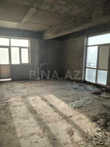 Satılır 3 otaqlı yeni tikili 128 m², Memar Əcəmi m., photo 6 from 15