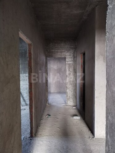 Satılır 3 otaqlı yeni tikili 128 m², Memar Əcəmi m., photo 10 from 15