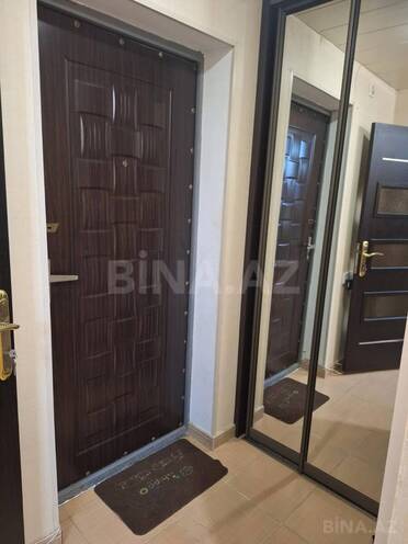 İcarəyə verilir 1 otaqlı köhnə tikili 60 m², Elmlər Akademiyası m., photo 5 from 8