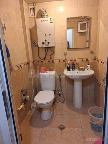 İcarəyə verilir 1 otaqlı köhnə tikili 60 m², Elmlər Akademiyası m., photo 7 from 8