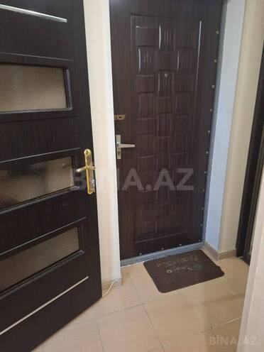 İcarəyə verilir 1 otaqlı köhnə tikili 60 m², Elmlər Akademiyası m., photo 6 from 8