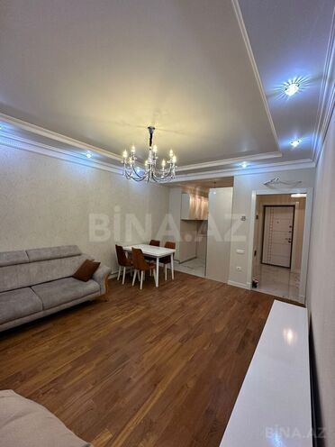 Сдаётся 2-комн. новостройка 68 м², м. 8 ноября, photo 4 from 19